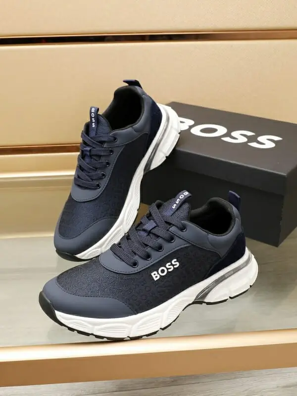 boss decontractees chaussures pour homme s_1255b43